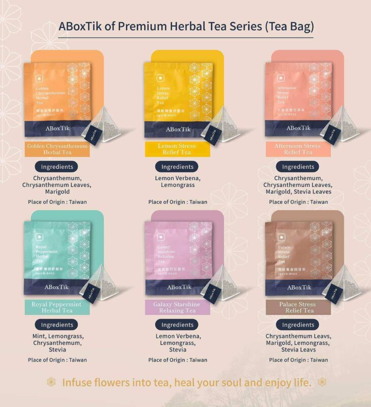 ABoxTik 一盒精品