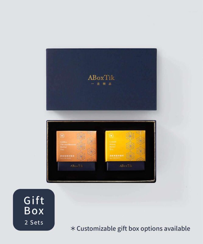ABoxTik 一盒精品
