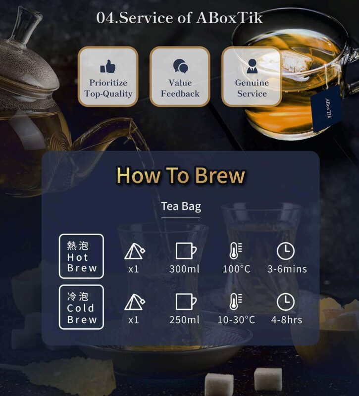 ABoxTik 一盒精品