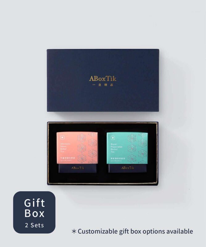 ABoxTik 一盒精品