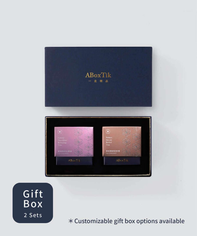 ABoxTik 一盒精品