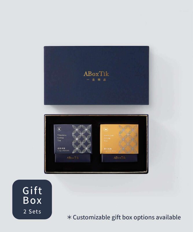 ABoxTik 一盒精品
