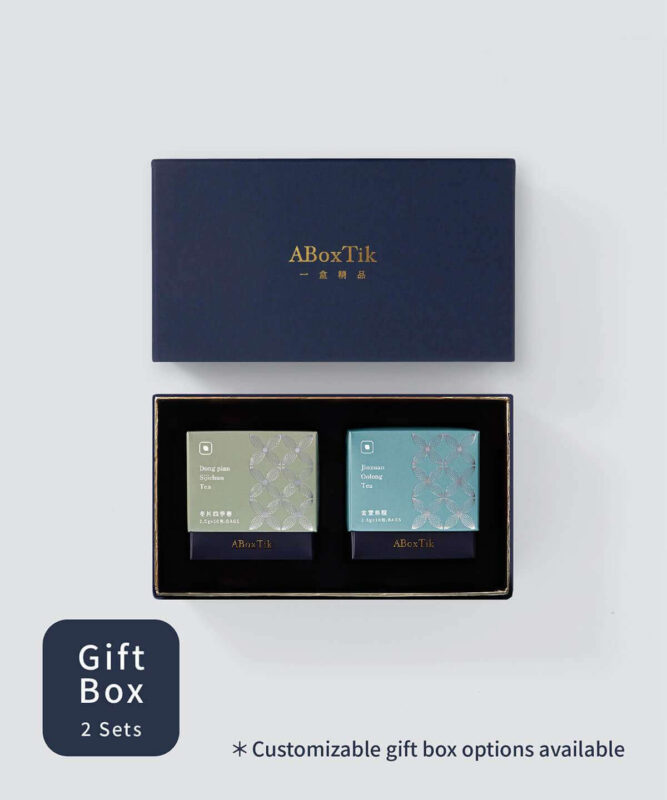 ABoxTik 一盒精品