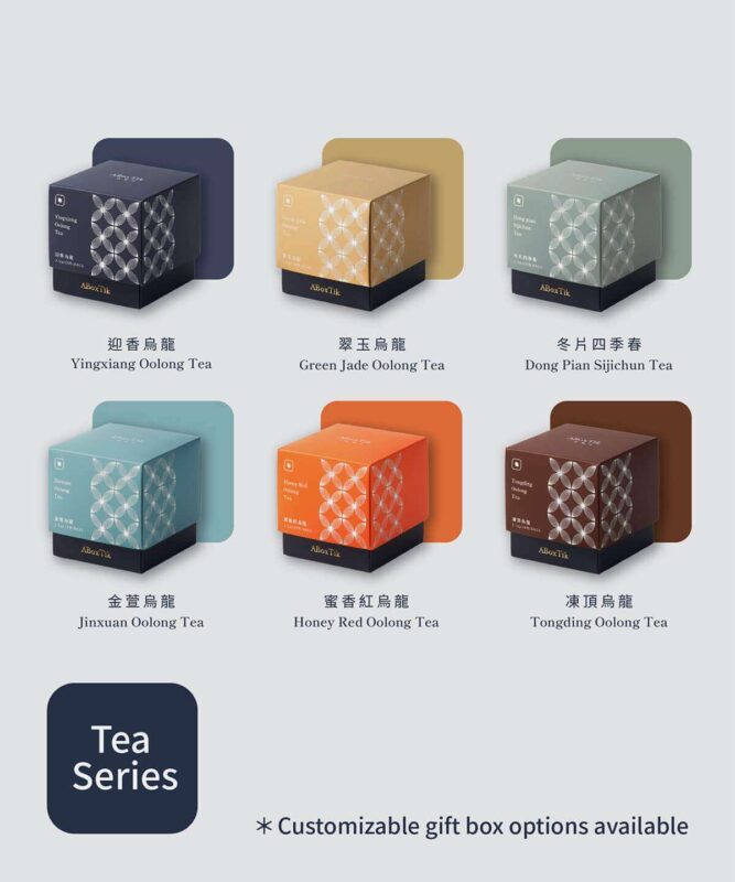 ABoxTik 一盒精品