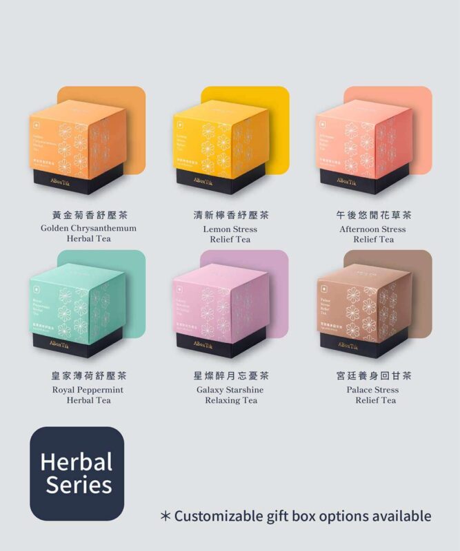 ABoxTik 一盒精品