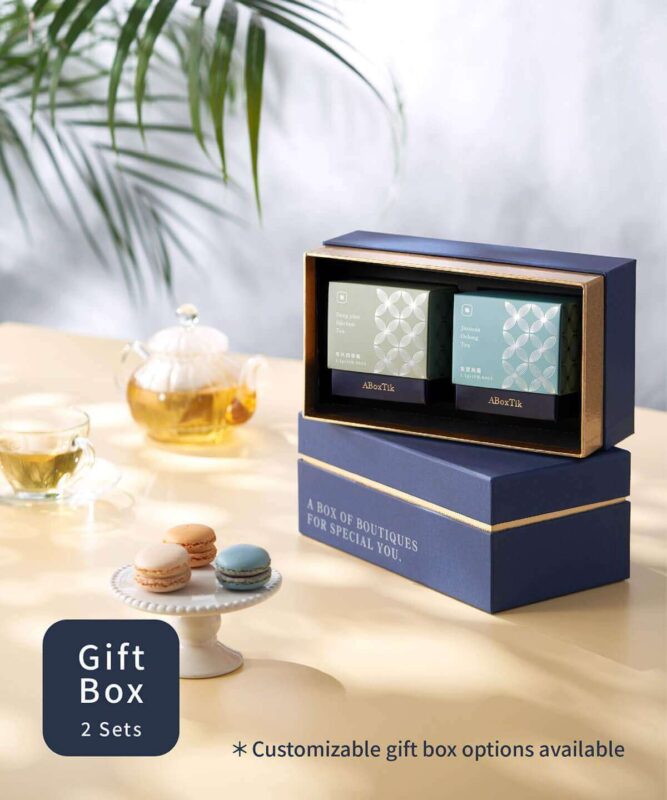 ABoxTik 一盒精品