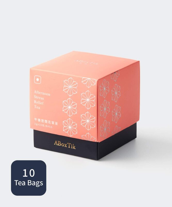 ABoxTik 一盒精品