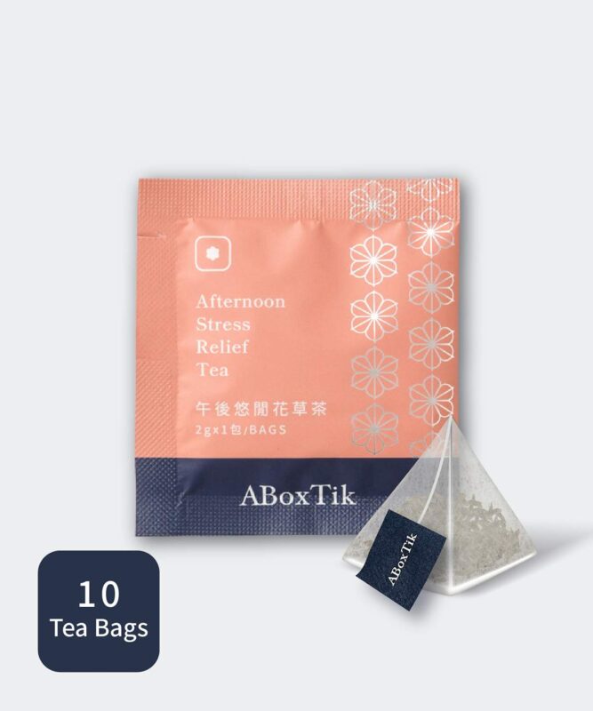 ABoxTik 一盒精品