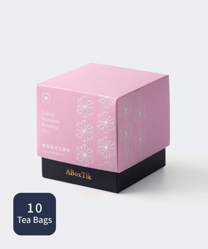 ABoxTik 一盒精品