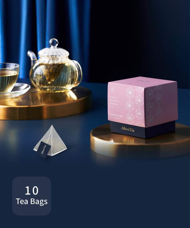 ABoxTik 一盒精品