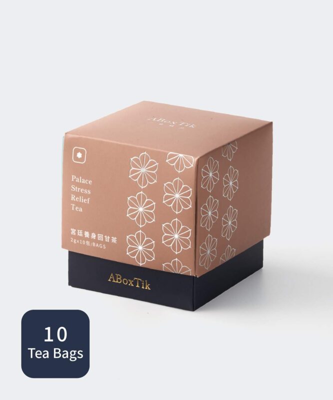 ABoxTik 一盒精品