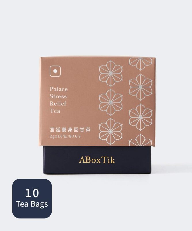 ABoxTik 一盒精品