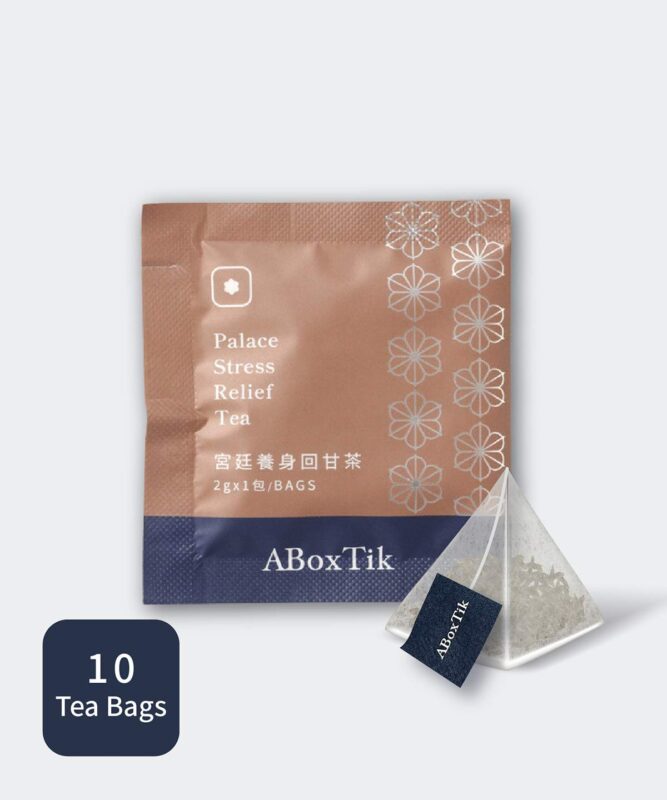 ABoxTik 一盒精品