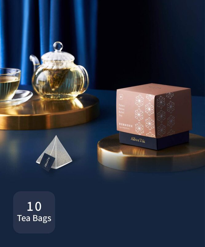 ABoxTik 一盒精品