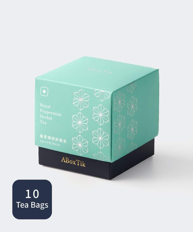 ABoxTik 一盒精品
