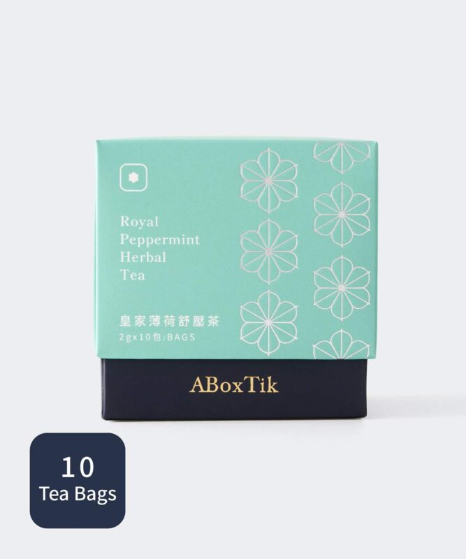 ABoxTik 一盒精品