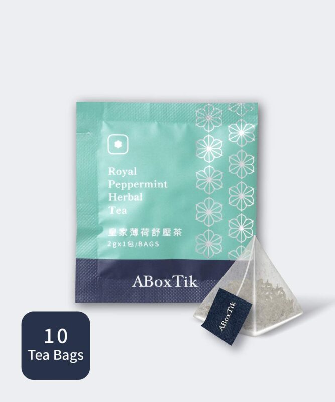 ABoxTik 一盒精品