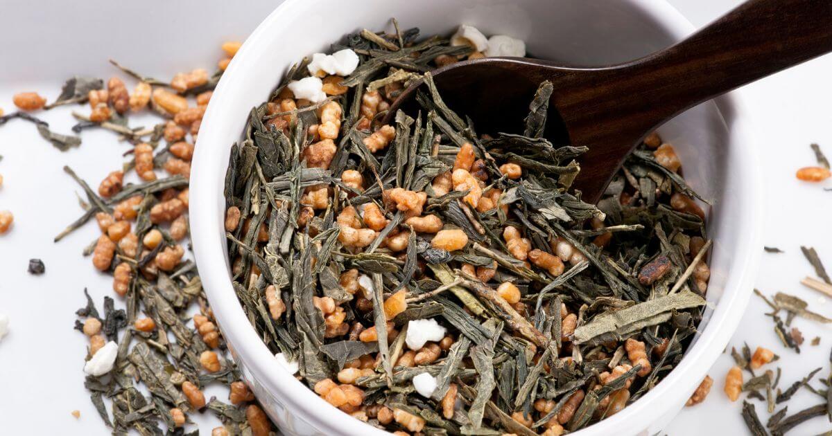 客家擂茶由來