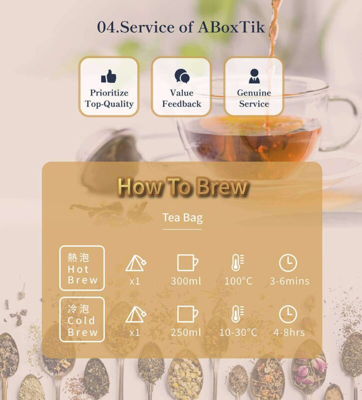 ABoxTik 一盒精品