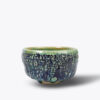 Tea Bowl 土耳其藍釉茶碗 李寬池 一盒精品 AboxTik