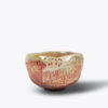 Tea Bowl 彩光志野茶碗 ABoxTik 李寬池