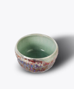 極光青瓷茶碗 李寬池 一盒精品 ABoxTik