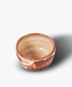 Shino Chawan 志野茶碗 李寬池 一盒精品 ABoxTik