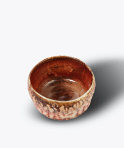 Shino Chawan 志野茶碗 李寬池 一盒精品 ABoxTik