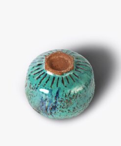 翠松灰茶碗 李寬池 一盒精品