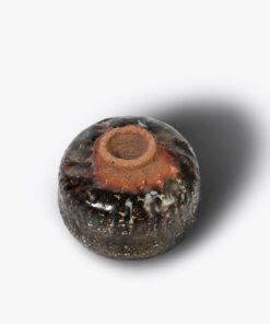 Tea Bowl 松灰飴釉茶碗 李寬池 ABoxTik 一盒精品