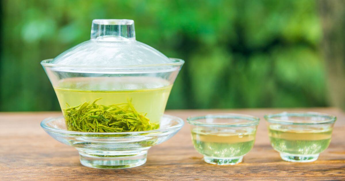 本命茶 適合的茶