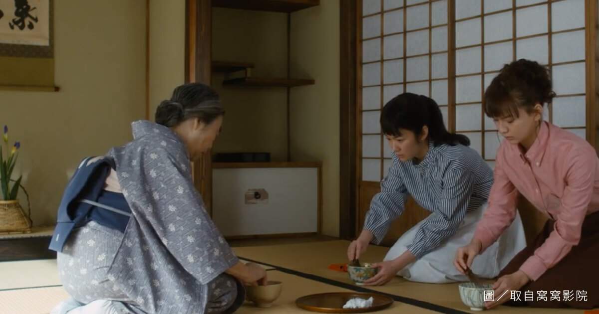 日日是好日 一盒精品