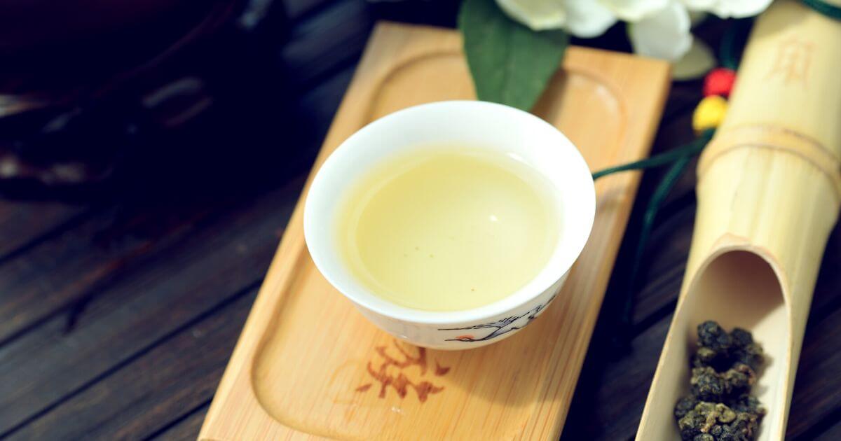 鐵觀音 TieGuanYin