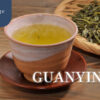 鐵觀音 TieGuanYin 一盒精品