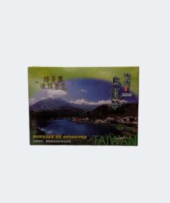 台灣比賽冠軍茶