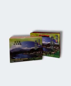 比賽冠軍茶 一盒精品