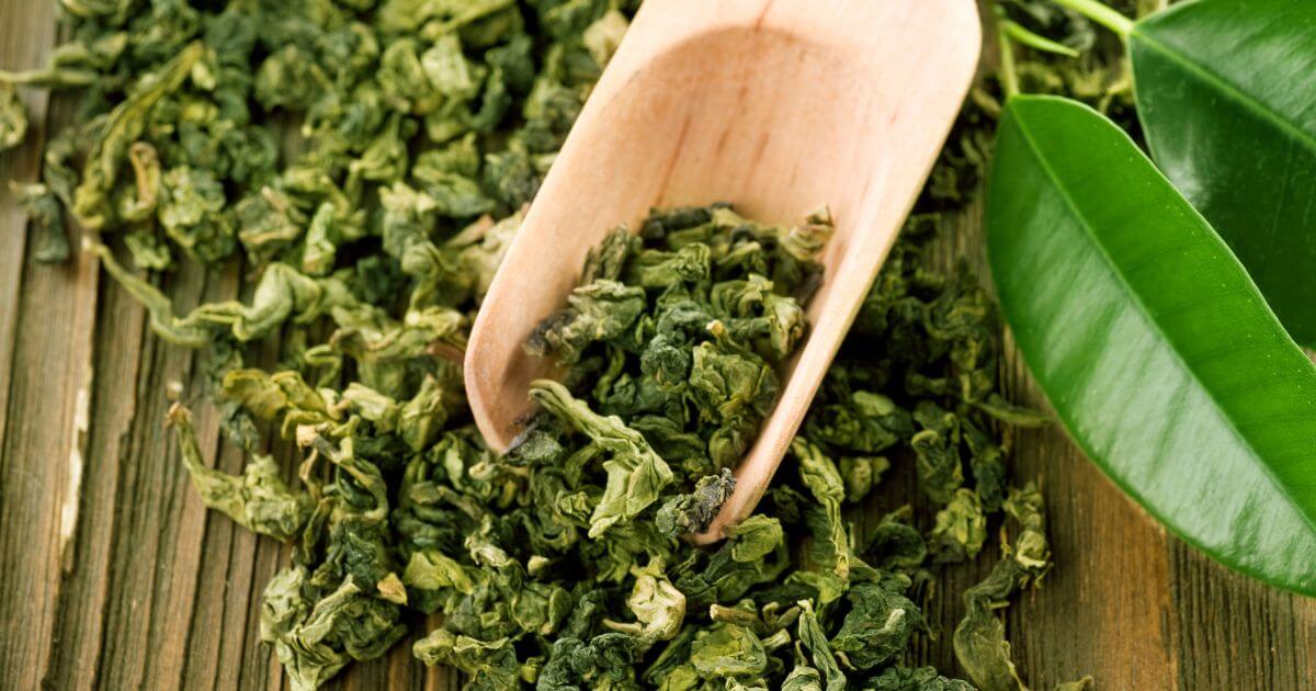 Dayuling 大禹嶺茶 一盒精品