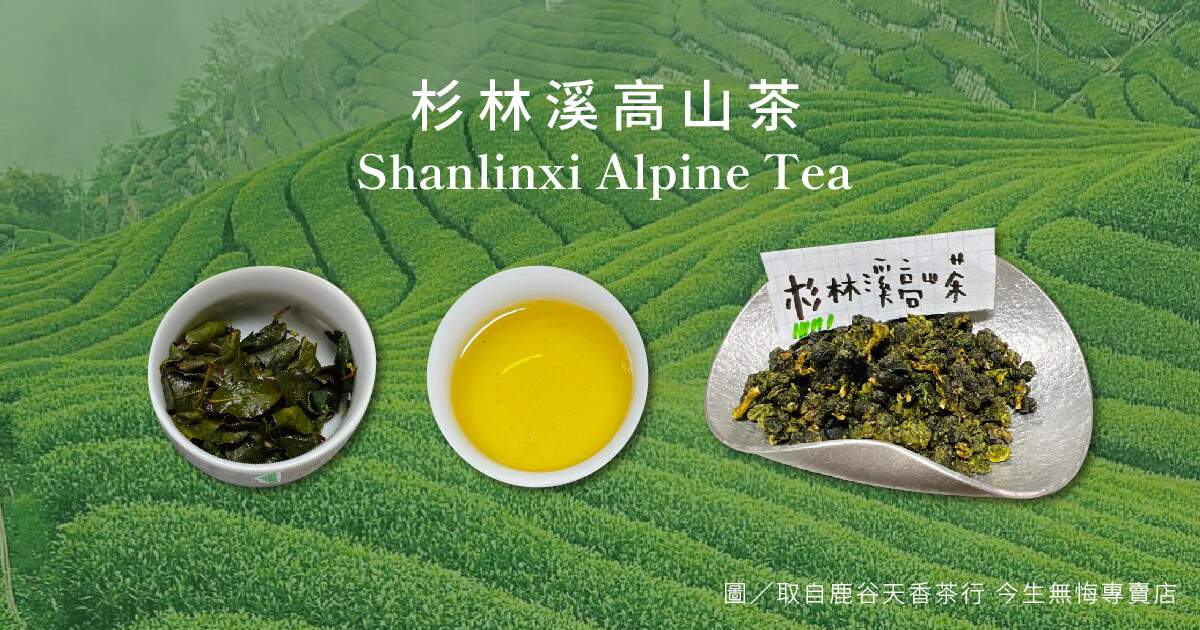 天香茶行