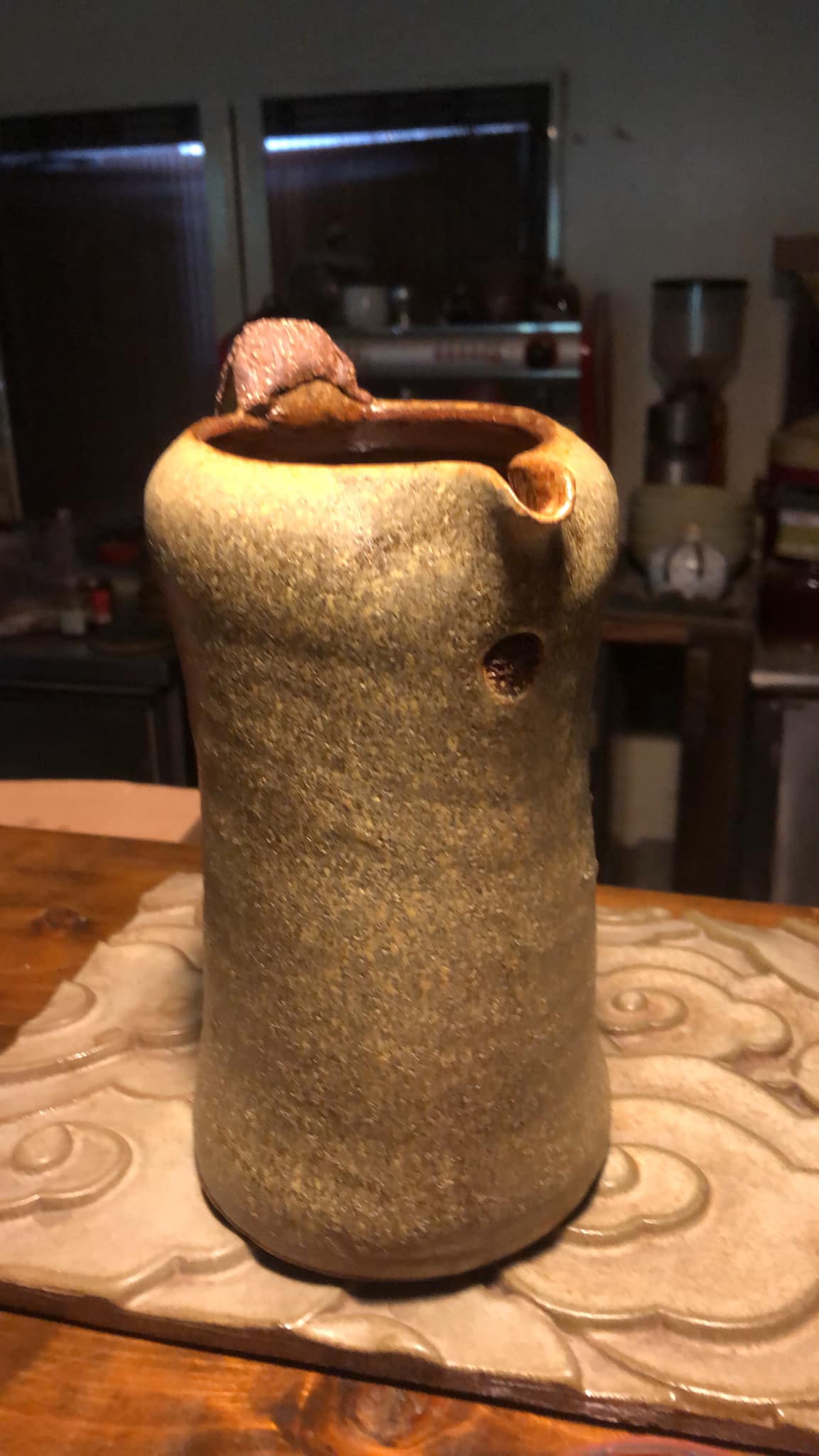 陶藝林義傑