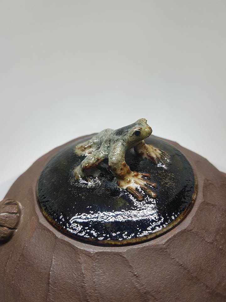 陶藝林義傑