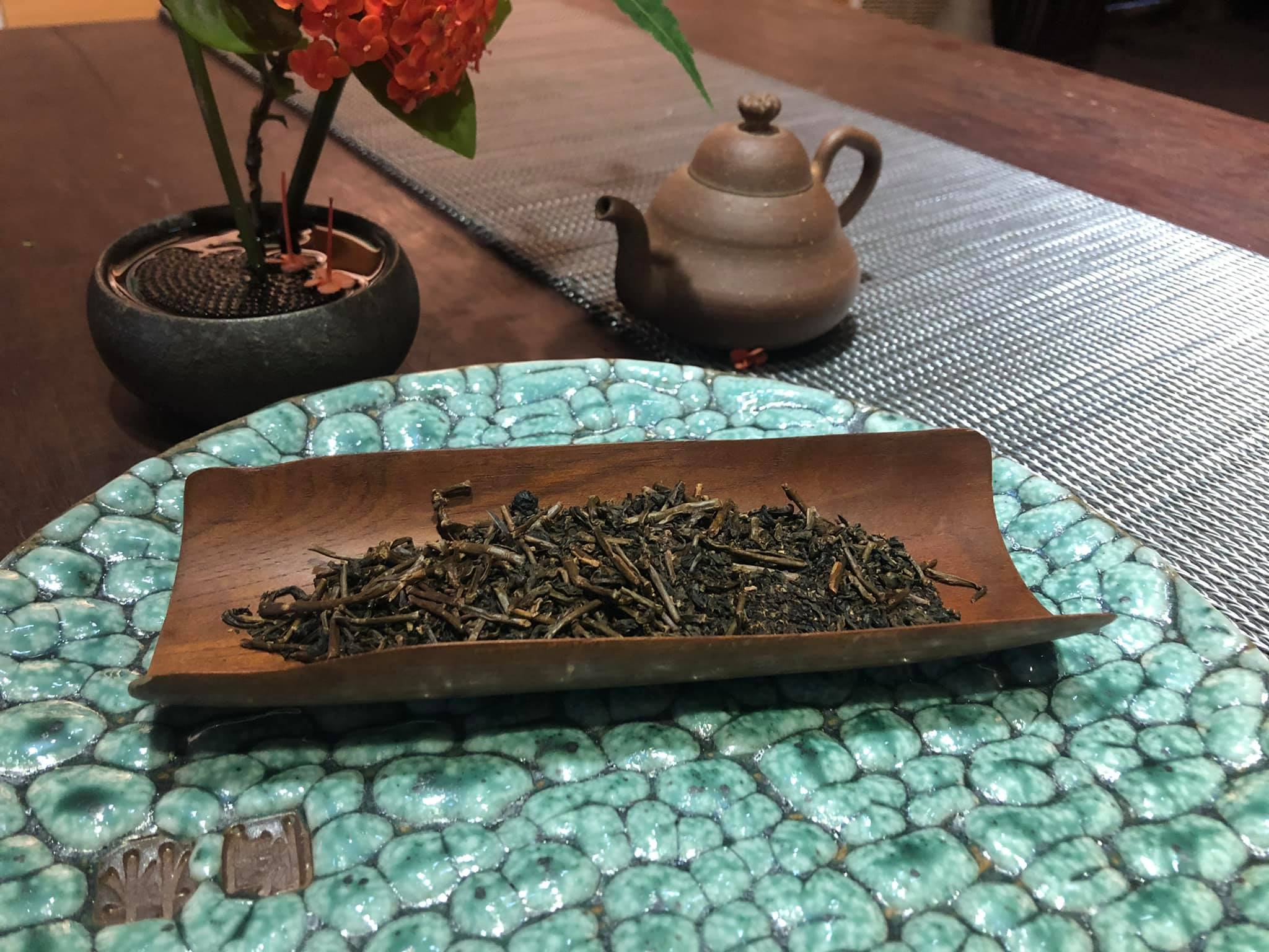 陶藝林義傑 - 半月陶房