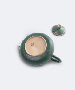 青蛙陶藝茶壺 一盒經品 ABoxTik
