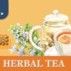 花草茶 Herbal Tea