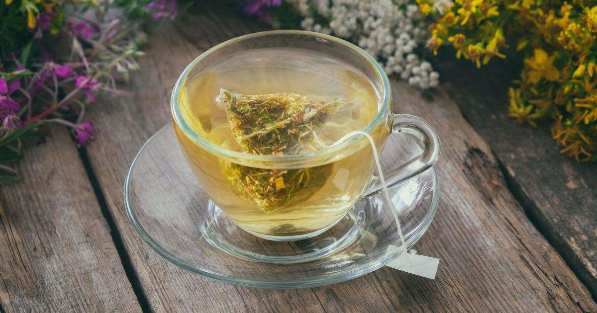 花草茶QA