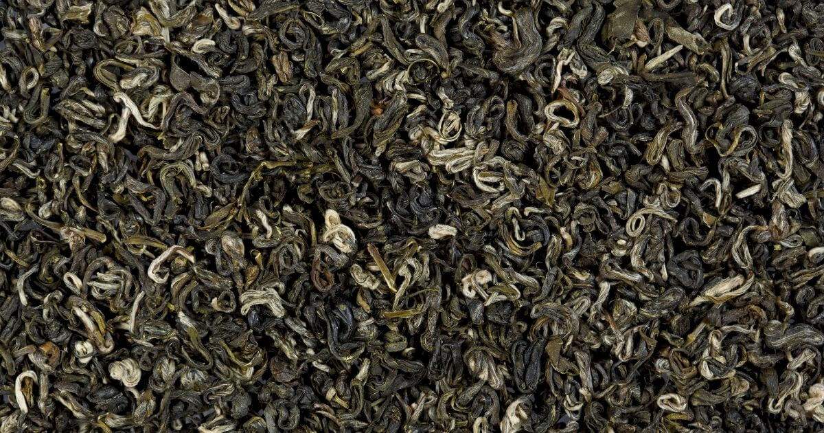 碧螺春