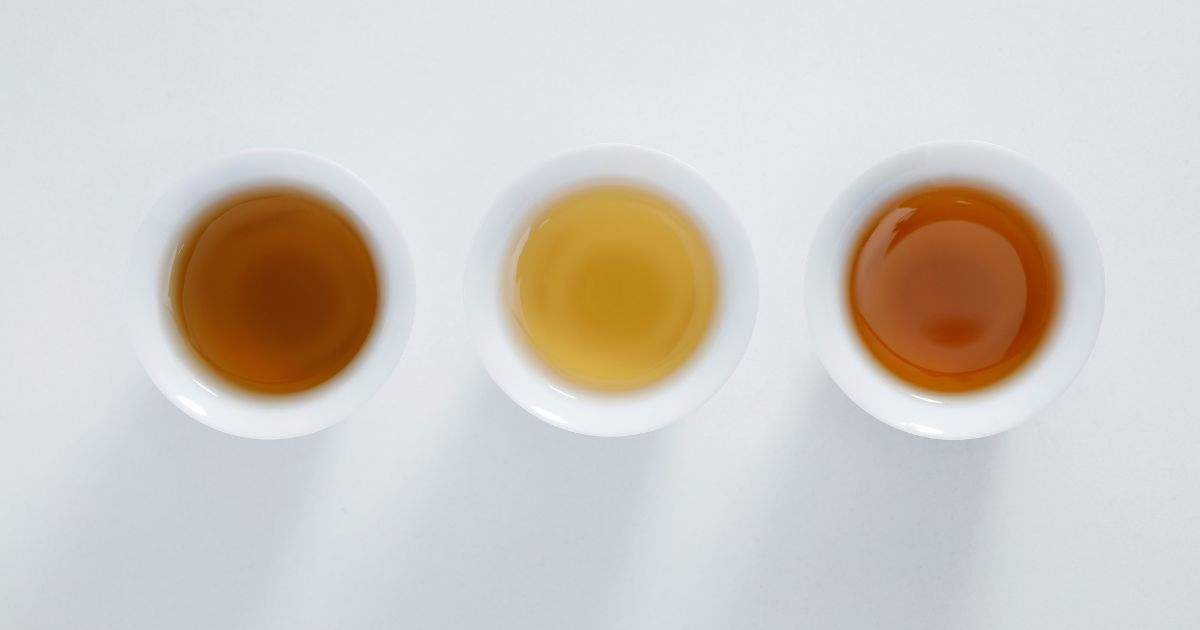 世界名茶