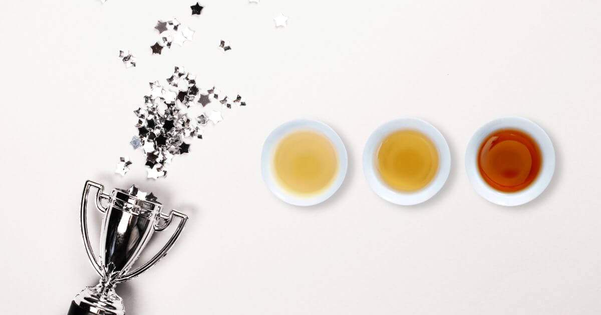 冠軍茶
