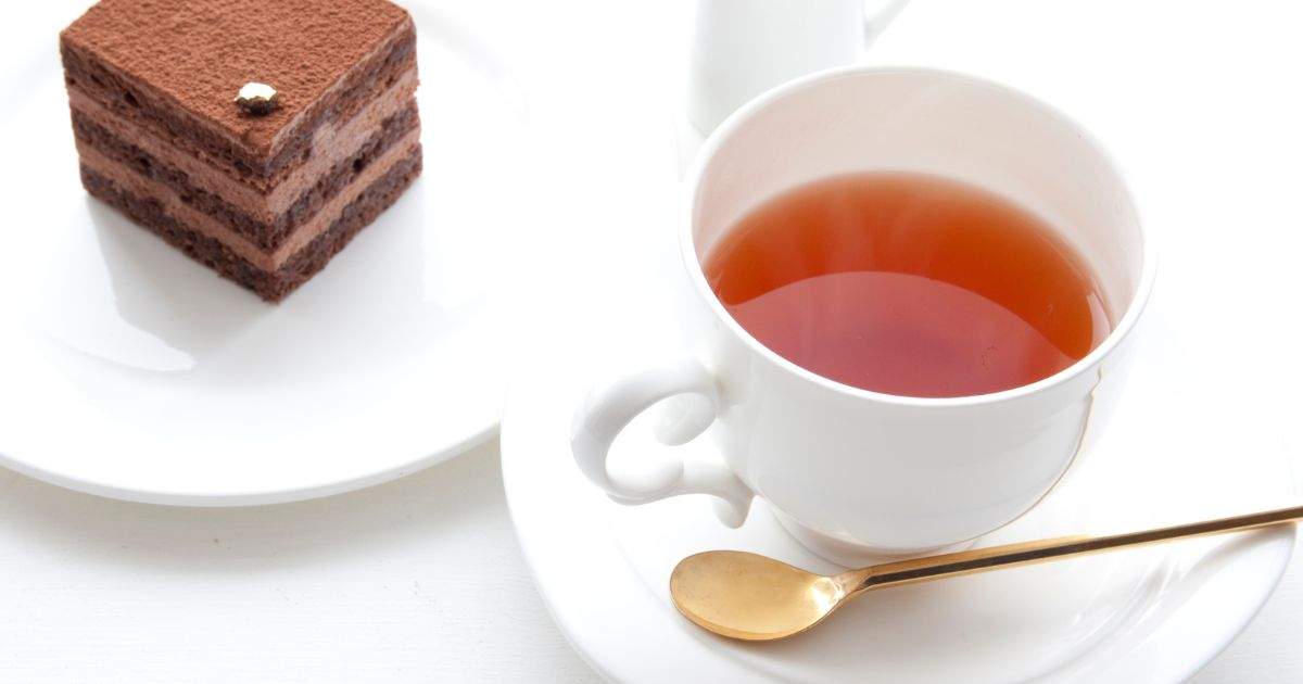 世界名茶