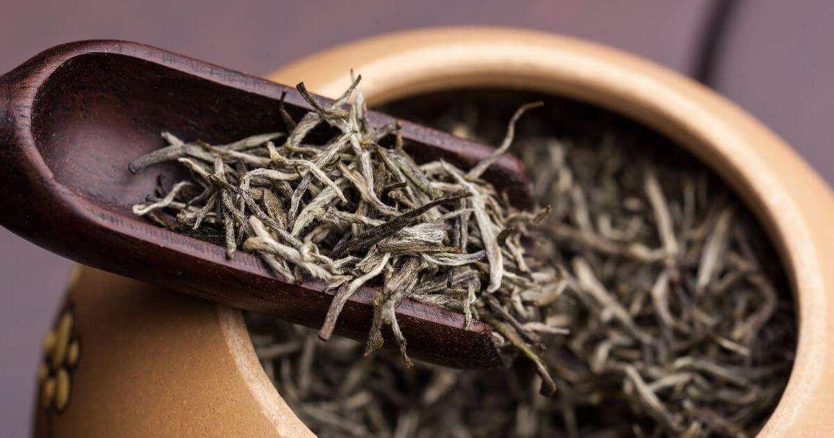 famous Chinese tea