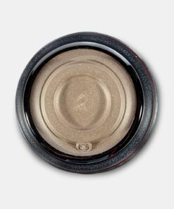 鄭順仁 耀紫極光天目正中杯